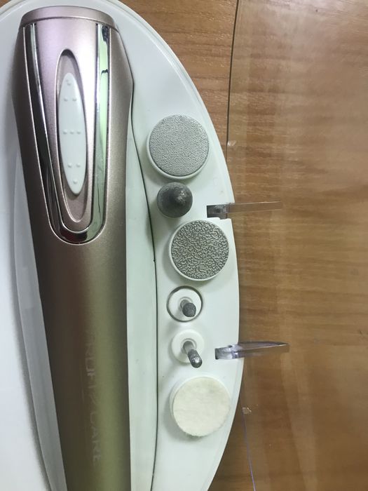 Фрезер апаратний манікюр