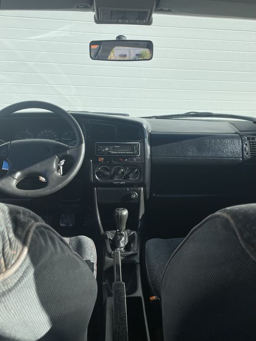 VW Passat GL 1.9