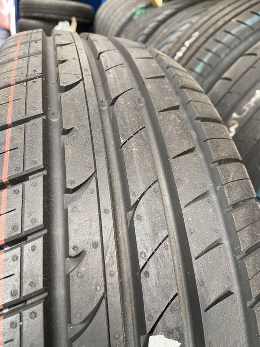 Pneus novos 215 / 70 R 16 Hankook