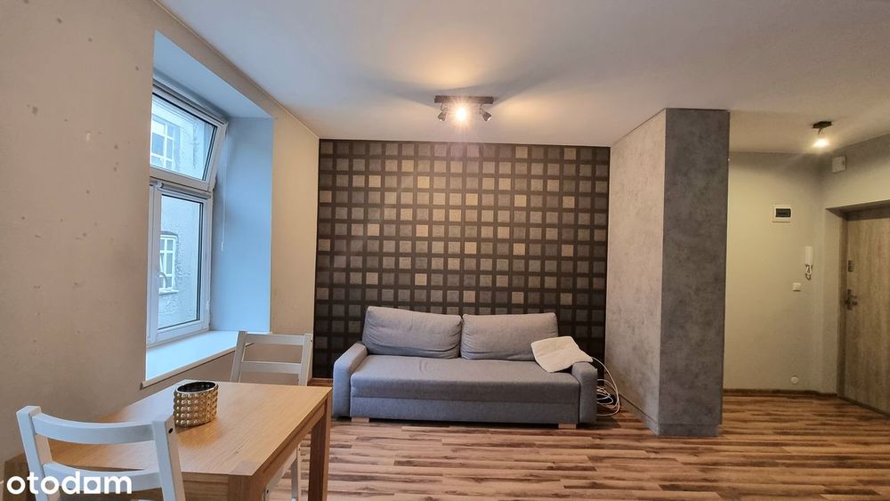 Do wynajęcie mieszkanie studio kawalerka Piotrkowska 10min Manufaktura - Widok 5