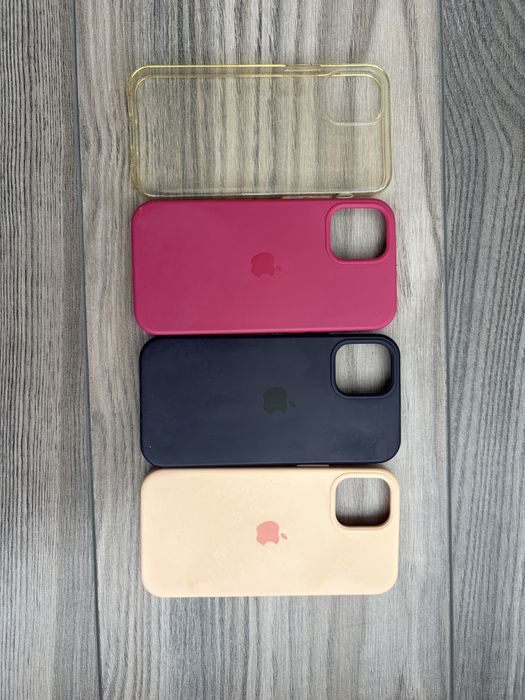 Айфон 12 міні 64гб