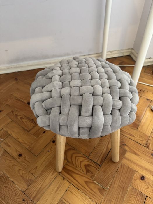 Banco pequeno multiusos 15EUR