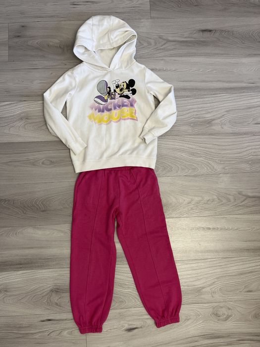 Худі reserved  zara 134-140