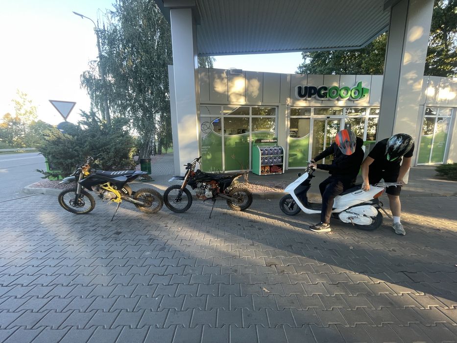 PRB Cayote 140