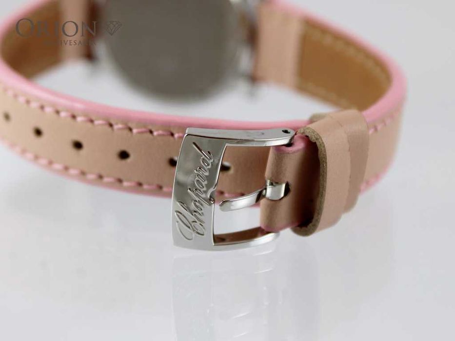 Chopard Happy Sport "Sakura" Japan Limited Edition
