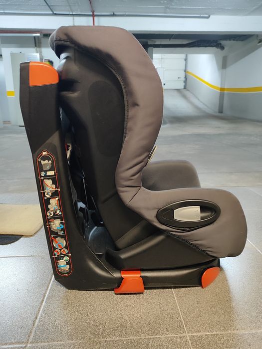 Cadeira Auto Bebé Confort
