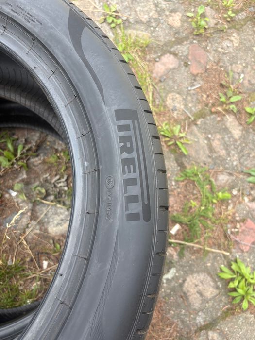 1 sztuka Pirelli p zero