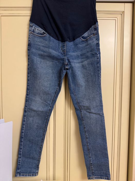 Багато джинсів для вагітних розмір s