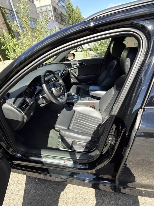 Продається Audi A6C7