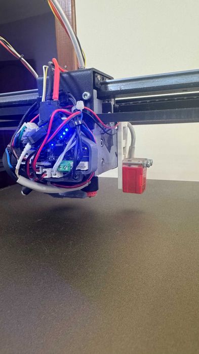 3D-принтер Two Trees Sapphire Plus