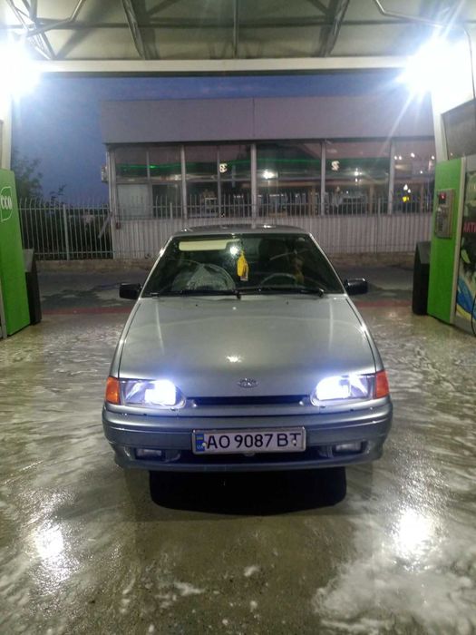 Продам автомобіль ваз 211440