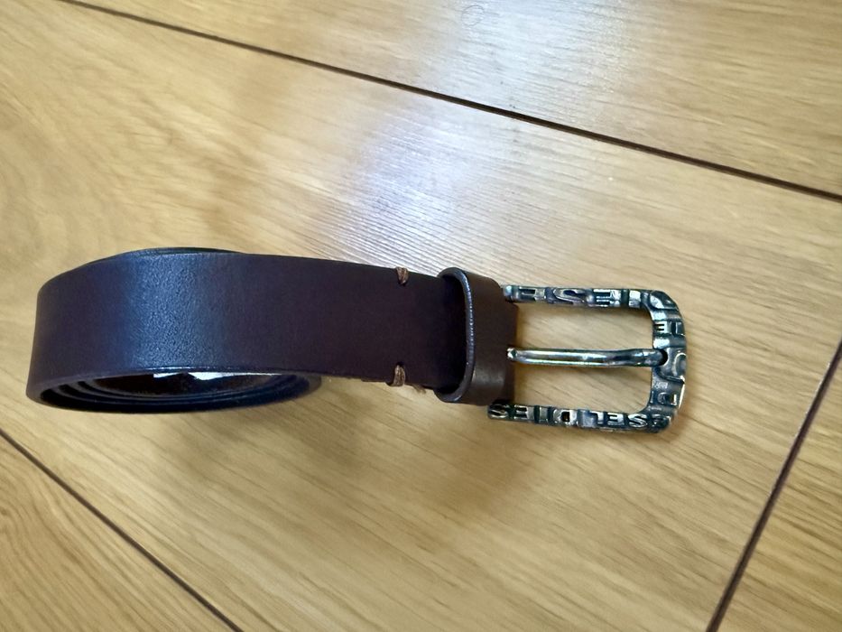 Оригинальные пояса Diesel