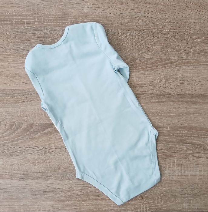 Нові боді на 2-3 роки