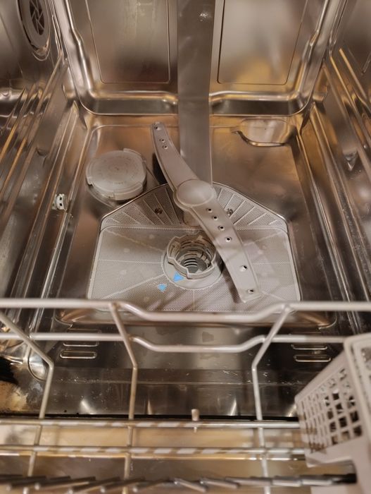 Zmywarka Bosch -SD4P1B