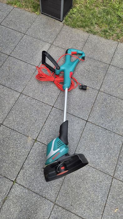 Podkaszarki bosch art 30