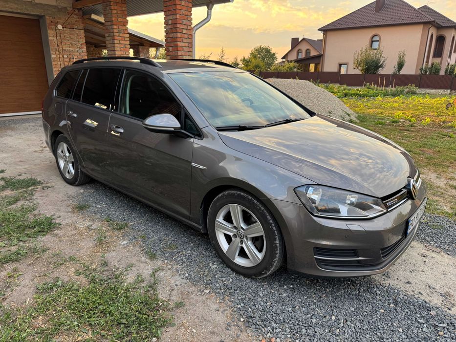 Volkswagen Golf 2014 VIN WVWZZZAUZFP580047 фото оголошення 11 з 24