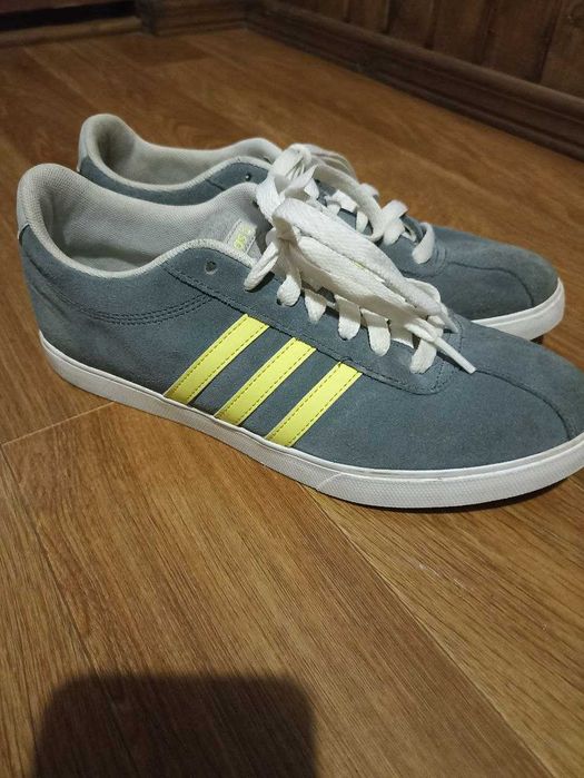 Кросівки кеди Adidas