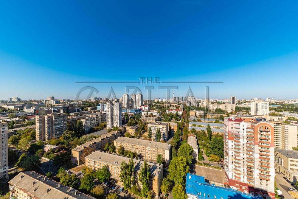 Продаж офісу з терасою, пров. Ковальський, Шулявка.