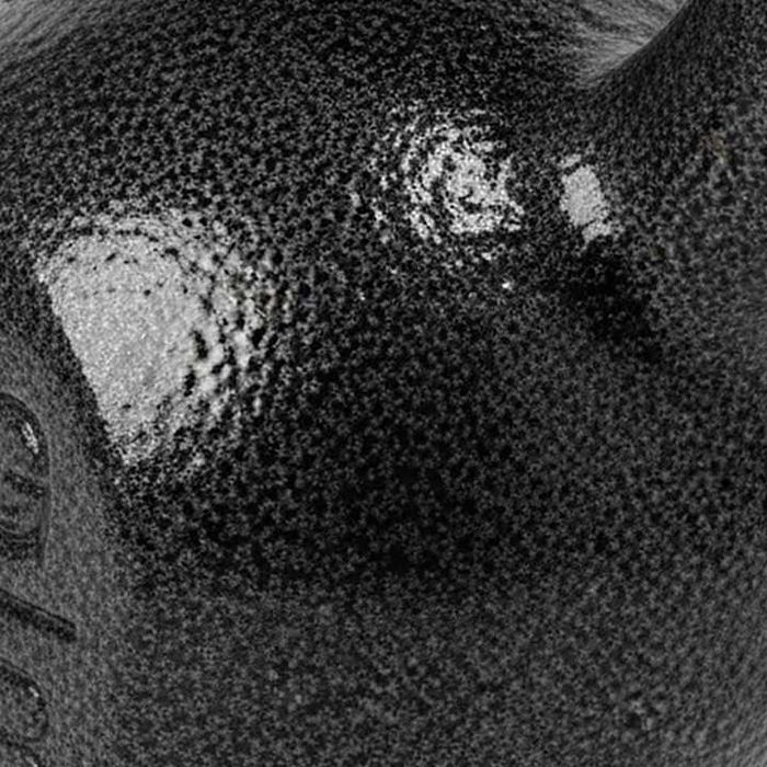 Kettel kula odważnik 32kg hantel żeliwny hantla żeliwna kettlebel