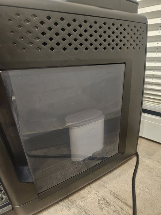 Philips LatteGo – Stan idealny, zadbany + nowy filtr + zapas tabletek