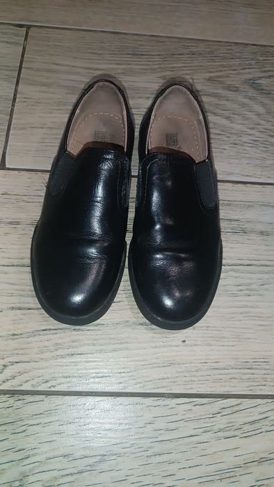 Туфлі дитячі 29р 20 см