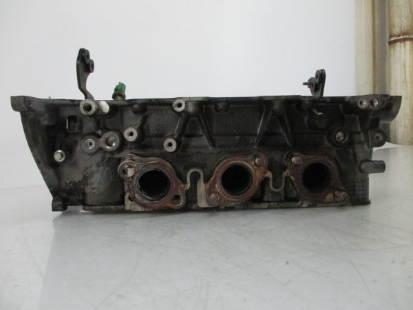 Colaça / cabeça do motor JAGUAR XF (X250)