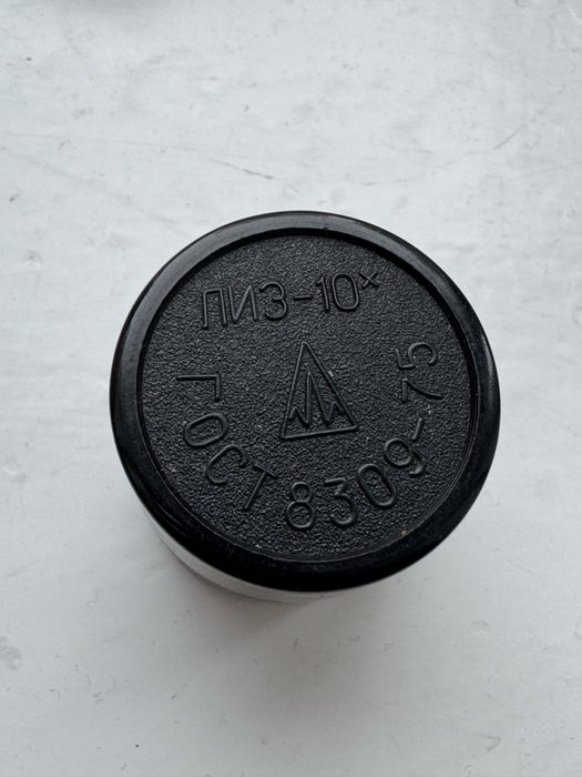 Измерительная лупа