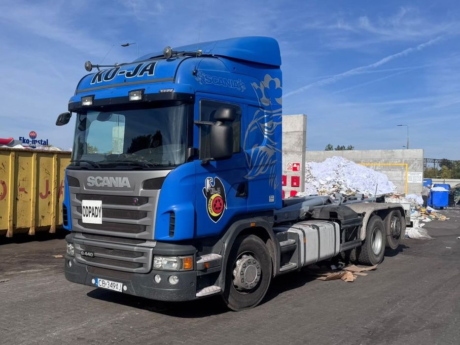 Scania