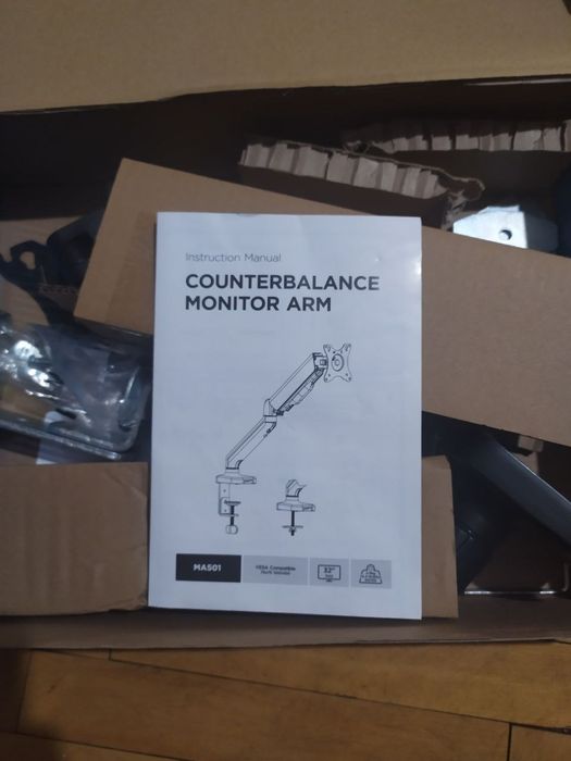 Кронштейн для монітору