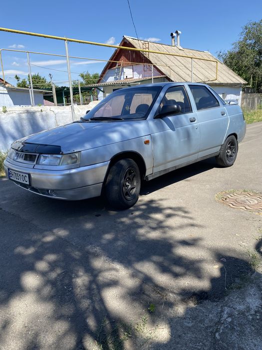 Продам ваз 2110, 1.6, 2001 год.