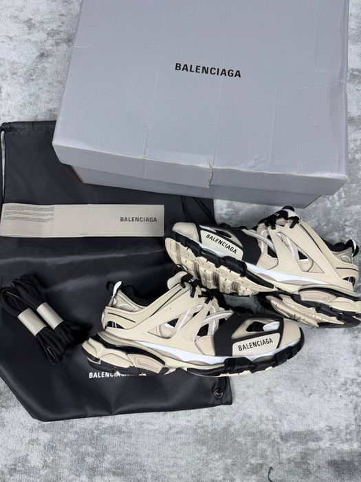 Розпродаж! Кросівки Balenciaga Track 1 3 , кроссовки баленсиага трак , баленсіага 1 36-45