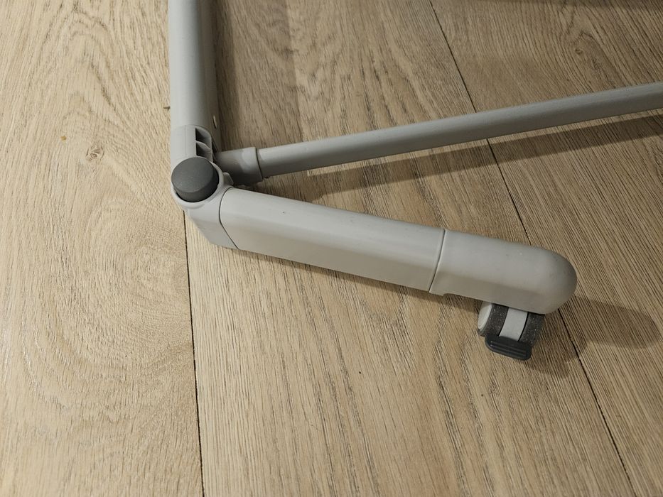 Chicco Next2Me (rok 2023) wraz z materacem