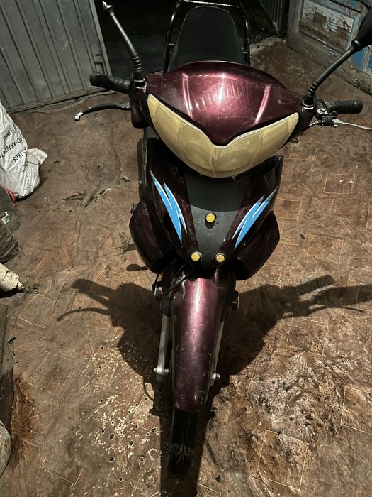 Продам viper active