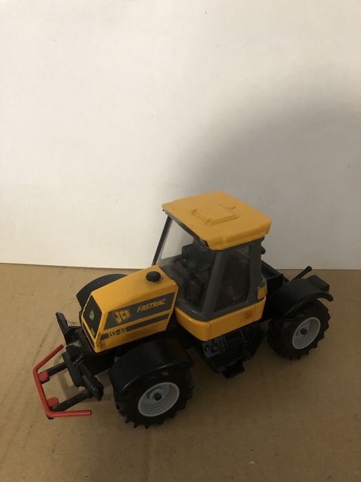 Miniaturas da Joal