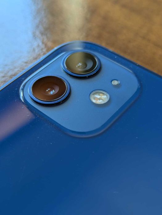 iPhone 12 mini 64GB – Bateria 85% – Desbloqueado