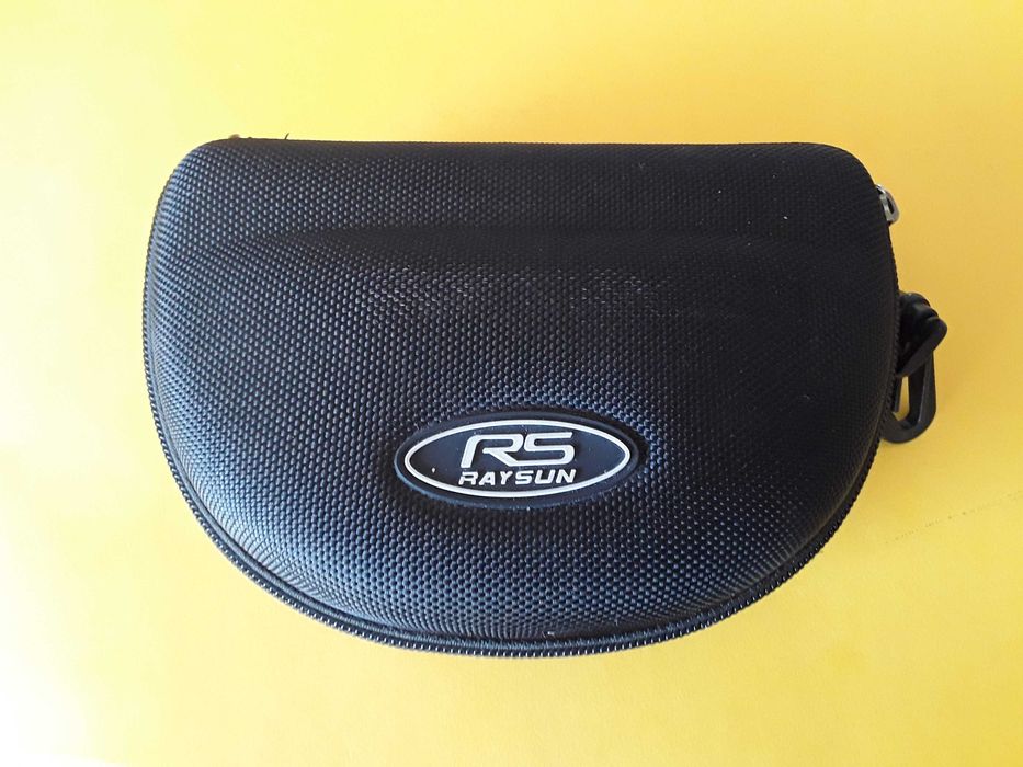 Óculos de sol para desporto, com várias lentes