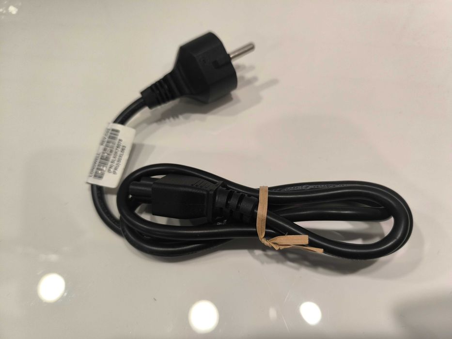 Zasilacz Lenovo 90 W Nowy Oryginalny