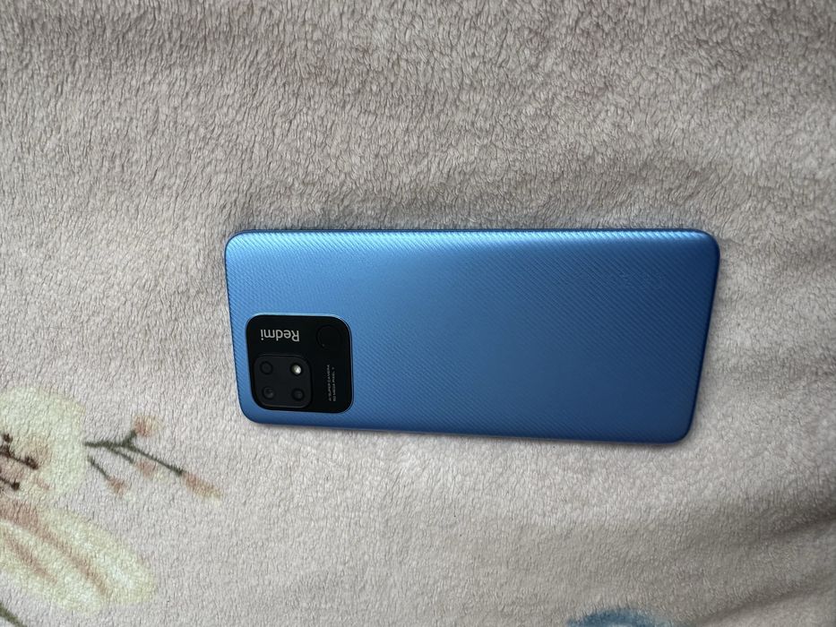 Телефон Редмі 10 С