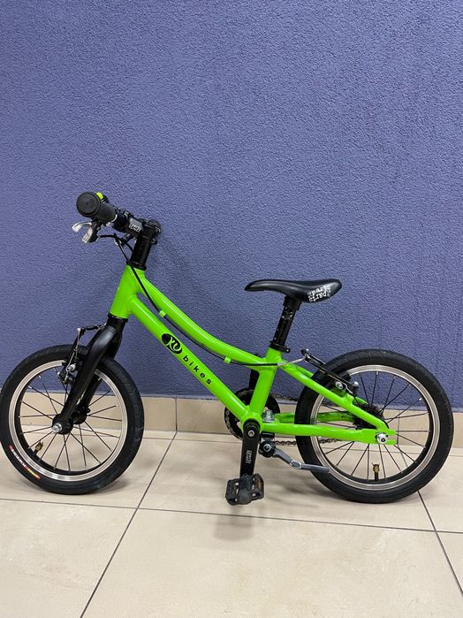 Rower kubikes 14 cali