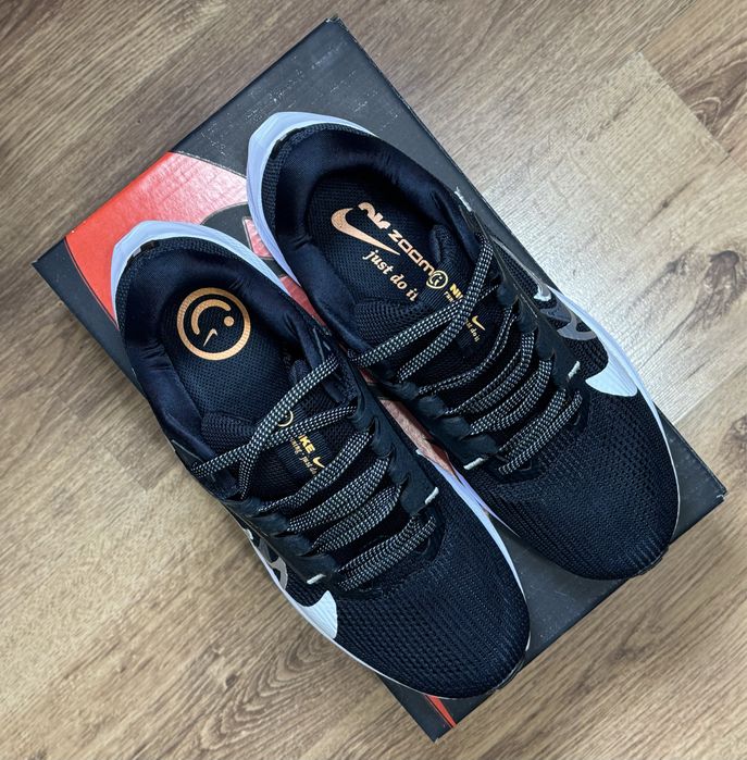 Кросівки Nike Air Zoom Pegasus 40 Premium / розміри 41-45