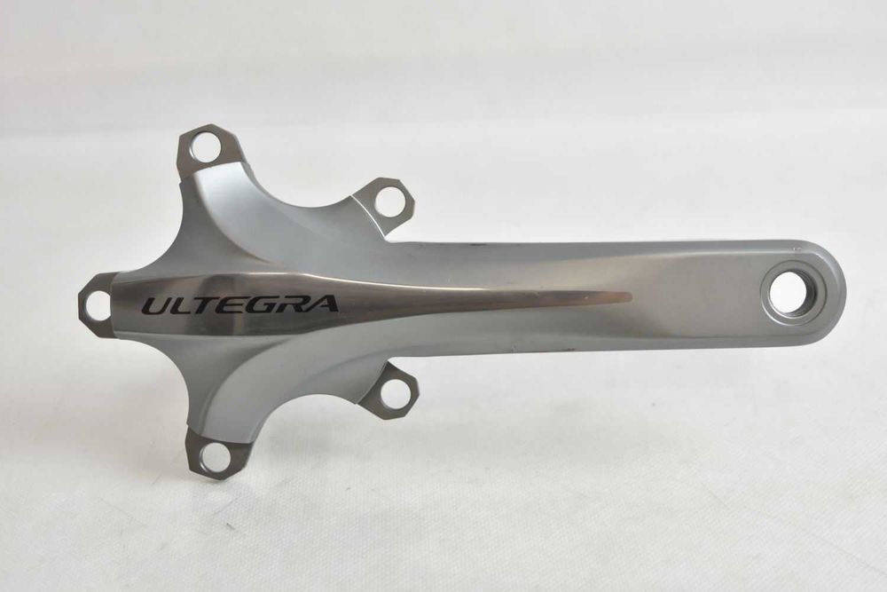 NOWE ramiona korby SHIMANO ULTEGRA fc-6750 ! 172,5mm ! bcd 110 !