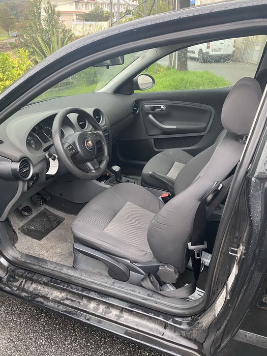 Seat Ibiza 6l 1.2 16V