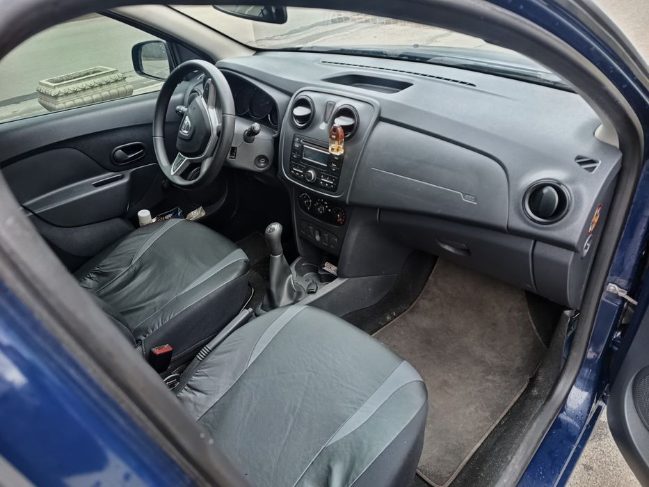 Продам Dacia sandero