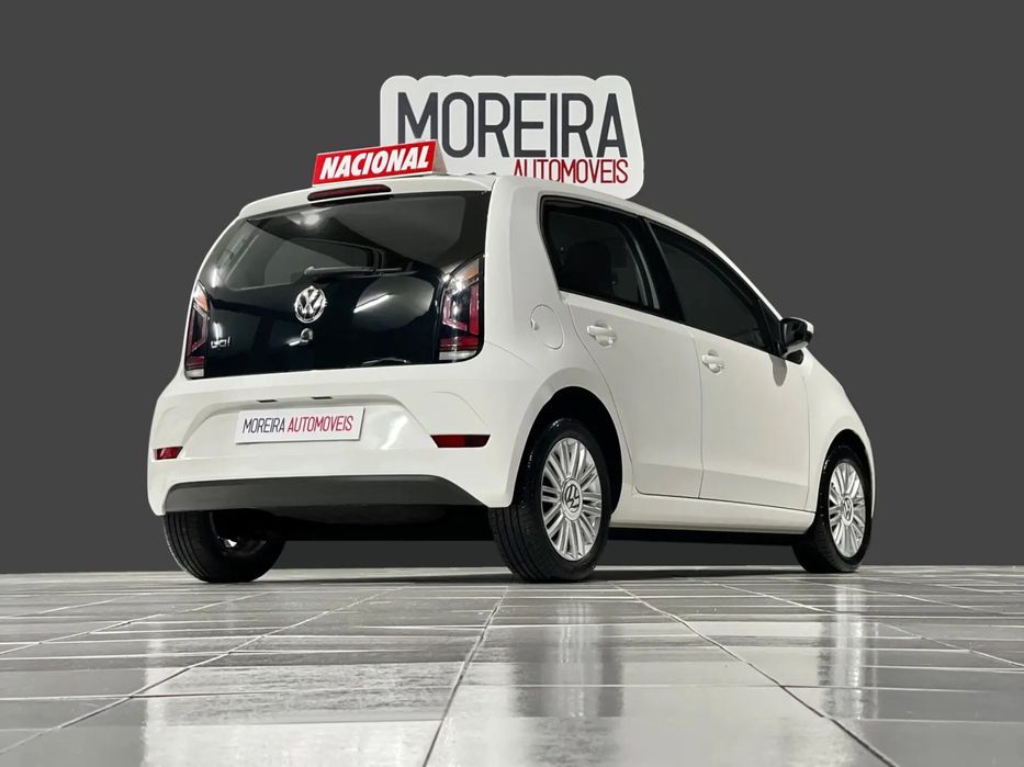 VW Up!