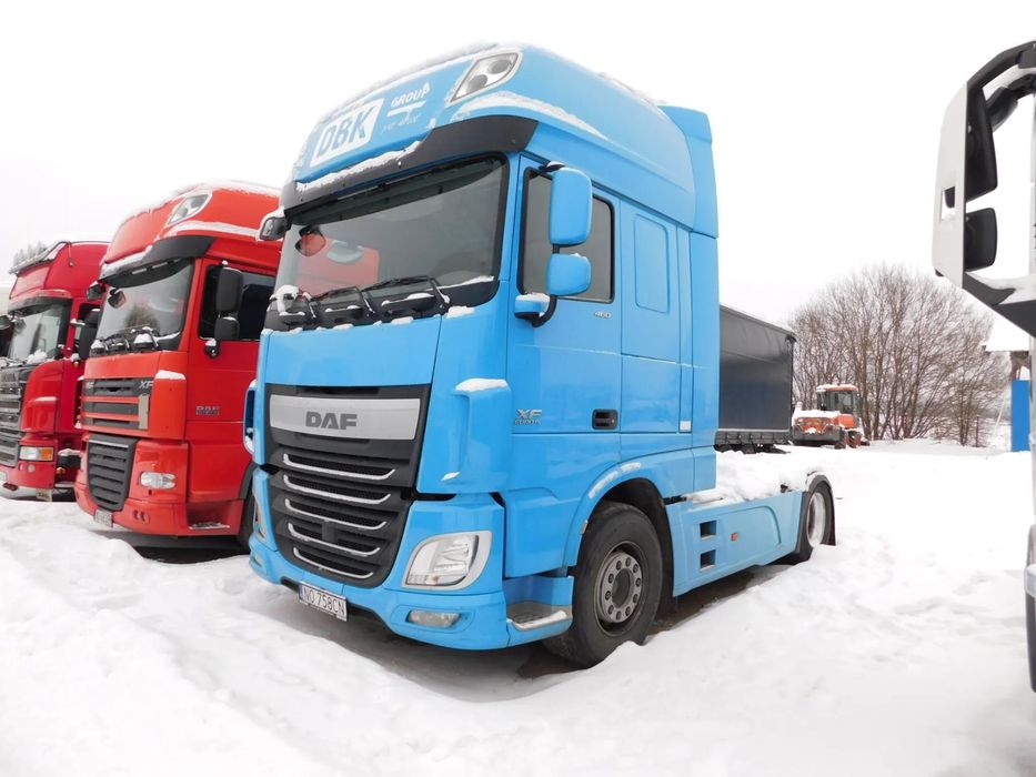 DAF