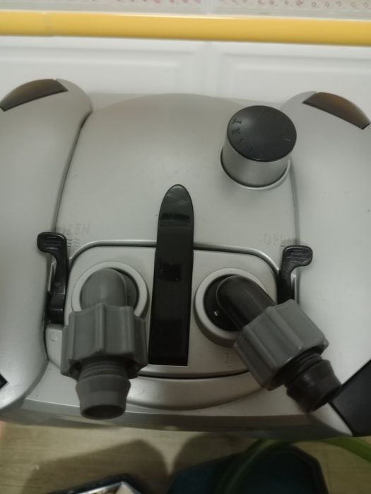 Filtro de aquário JBL E 1502