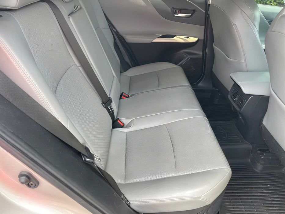 Toyota Venza Limited      2022