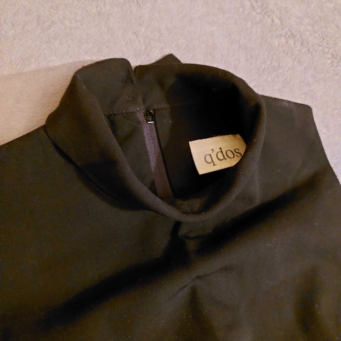 Sukienka mala czarna