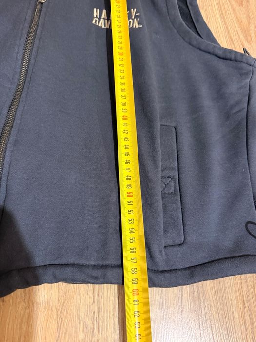Podpinka kamizelka Harley Davidson rozmiar L/XL