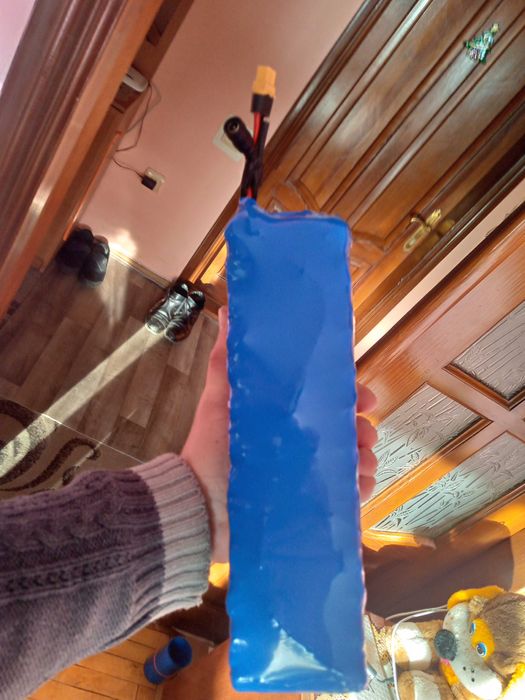 Акумулятори 36,48,60,72